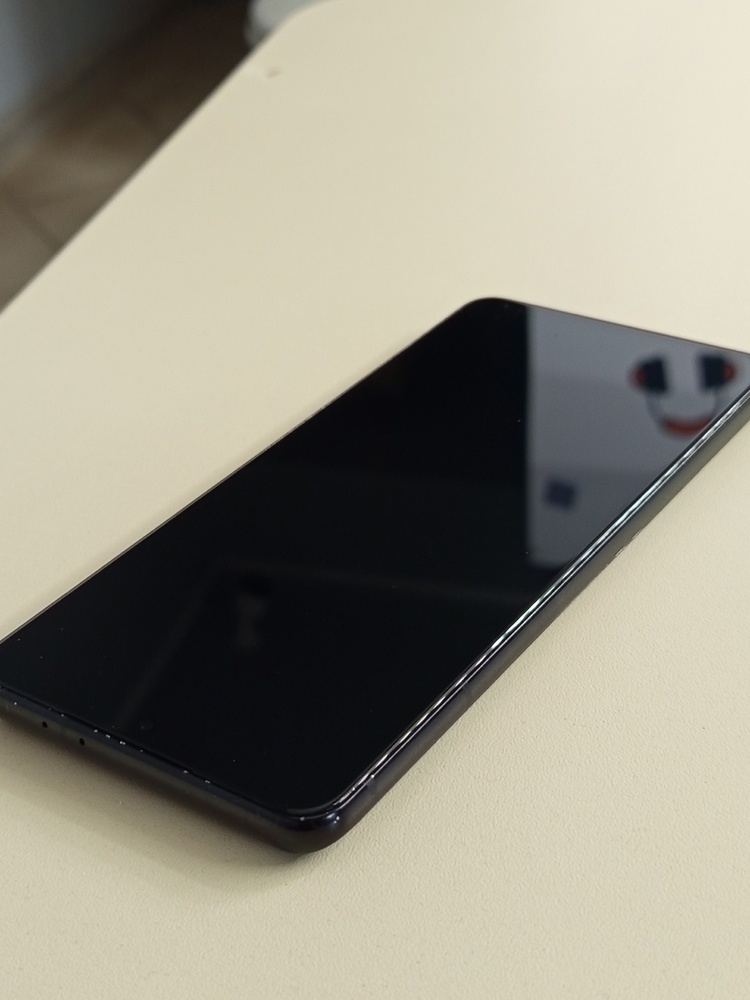 Смартфон Samsung Galaxy S21+ 5G 8/128