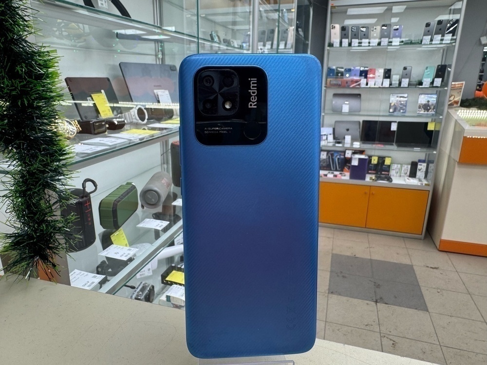 Смартфон Xiaomi Poco M5 4/64