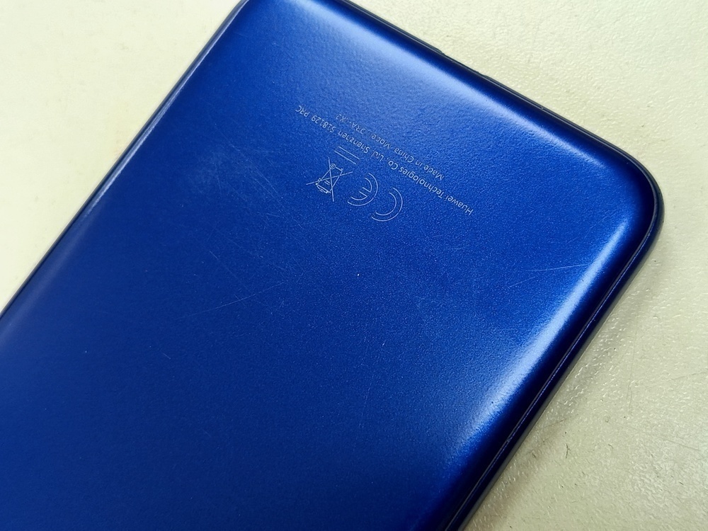 Смартфон Huawei Y5 Prime (2018)