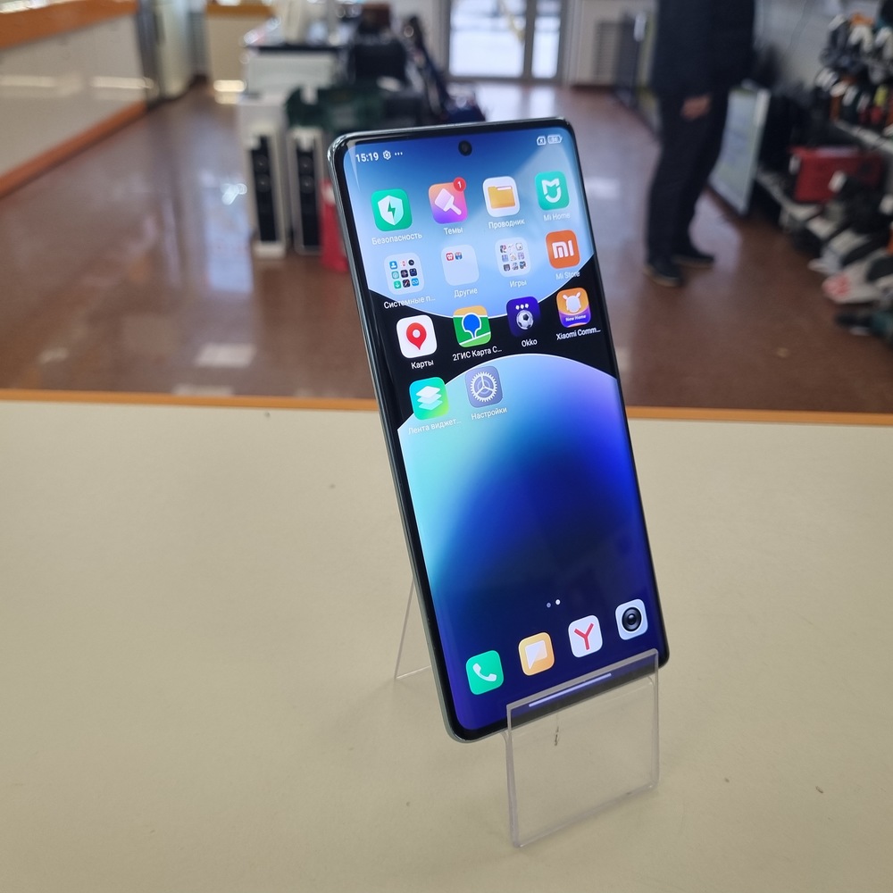 Смартфон Xiaomi Redmi Note 14 Pro 8/256