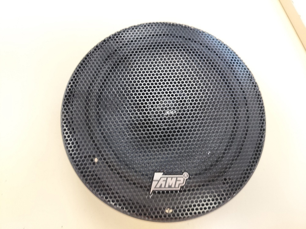 Автоакустика передняя AMP Pro 652 ver.2