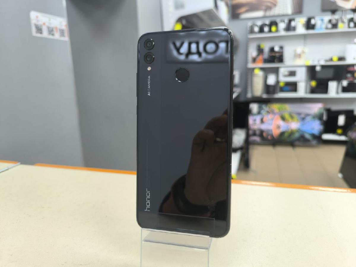Смартфон Honor 8X 4/64