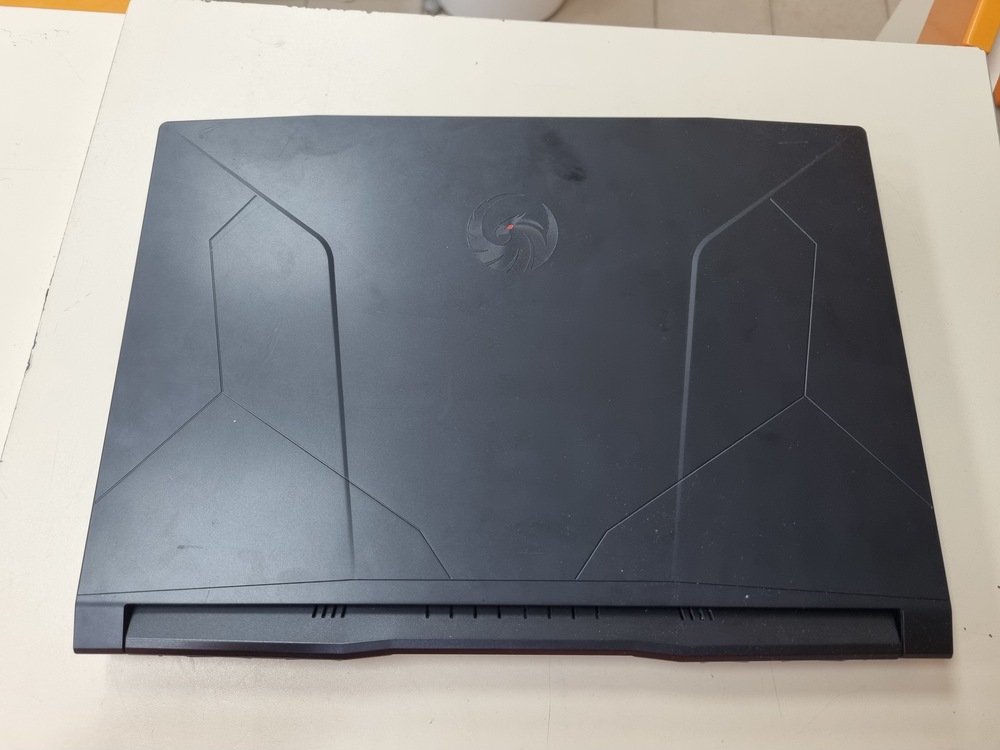 Ноутбук MSI; Ryzen 7 7735HS, Geforce RTX 4060, 16 Гб, 1 Tb, Нет