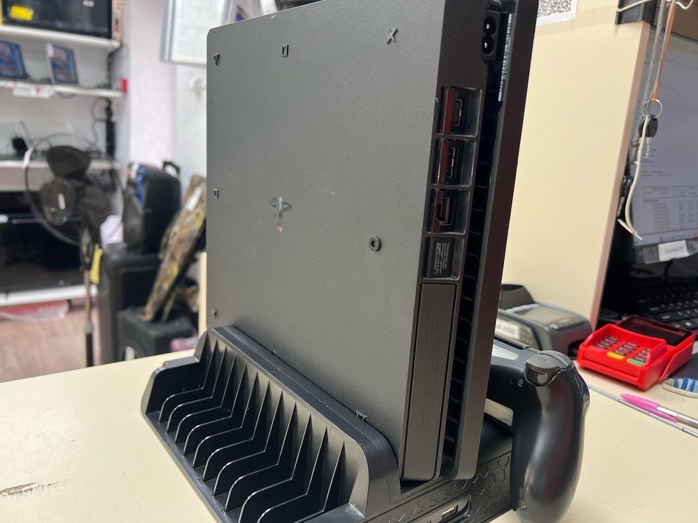 Игровая приставка PlayStation 4 Slim 1Tb