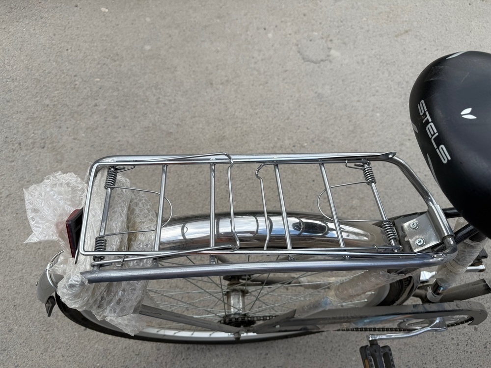 Велосипед STELS Navigator 300