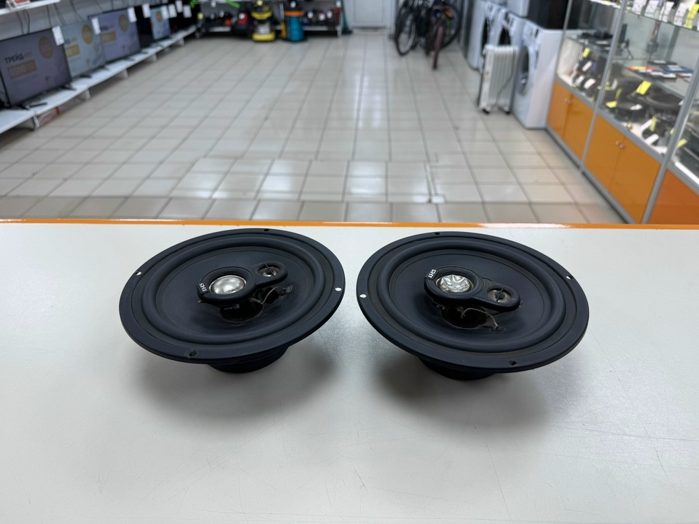 Автоакустика передняя  NX1823