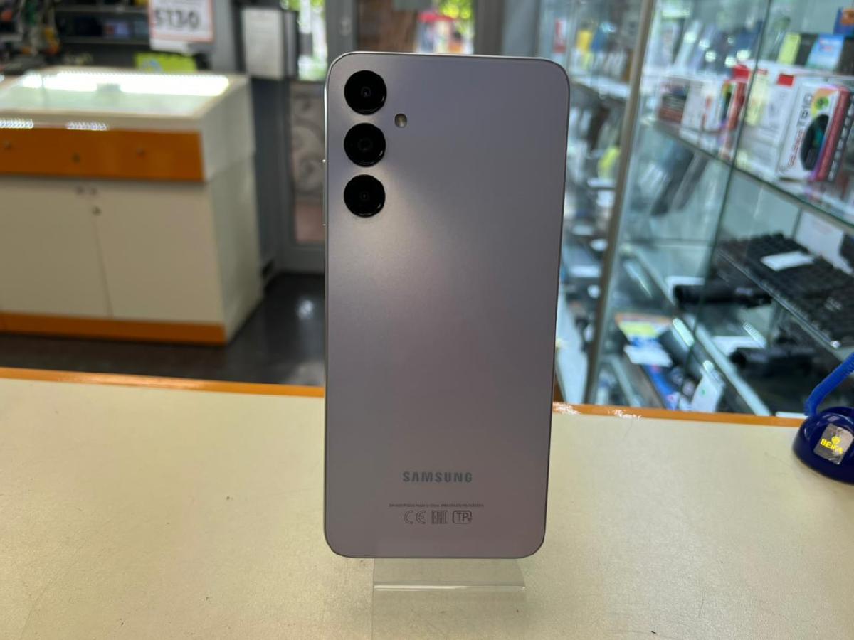Смартфон Samsung Galaxy A05S 4/64
