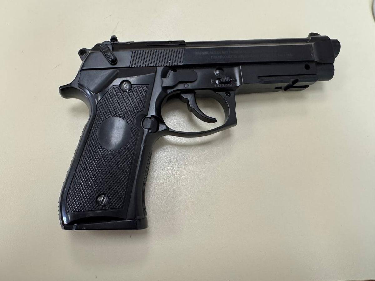 ПИСТОЛЕТ STALKER S92PL
