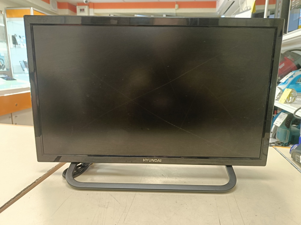 LED Телевизор Hyundai H-Led24ET2003