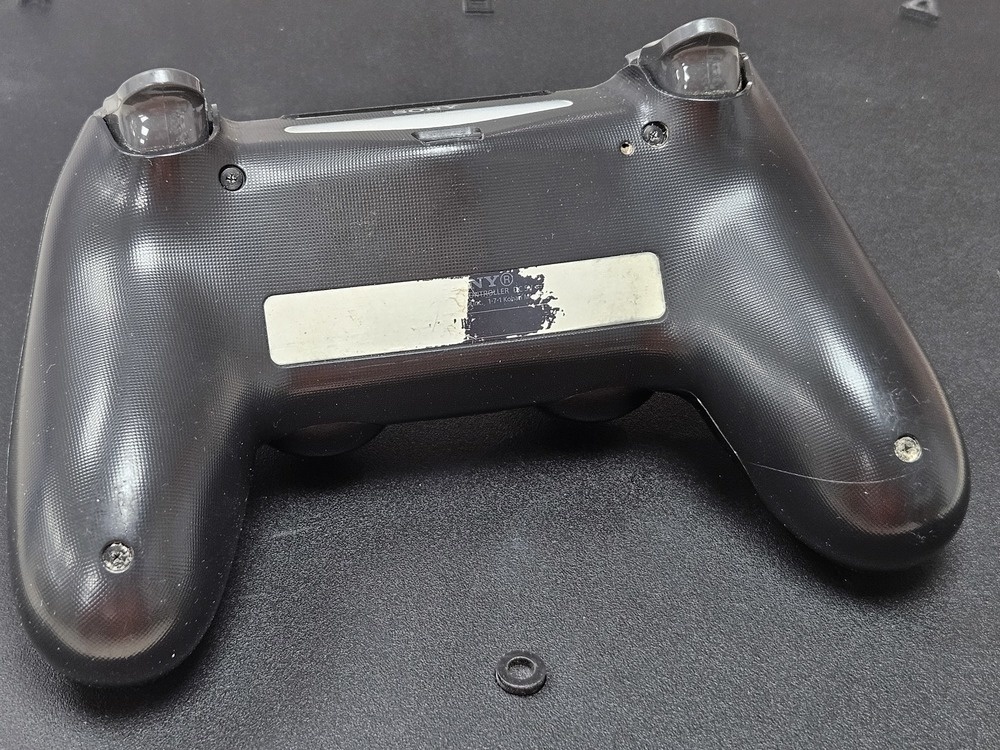 Игровая приставка PlayStation 4 Slim 500GB