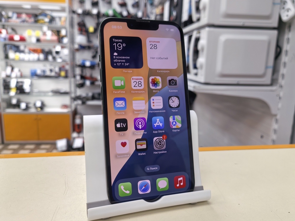 Смартфон Realme Note 50 3/64