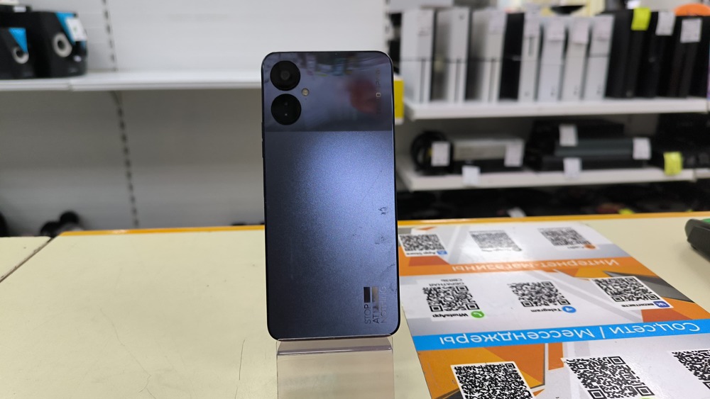 Смартфон Tecno Spark 9 PRO 4/128