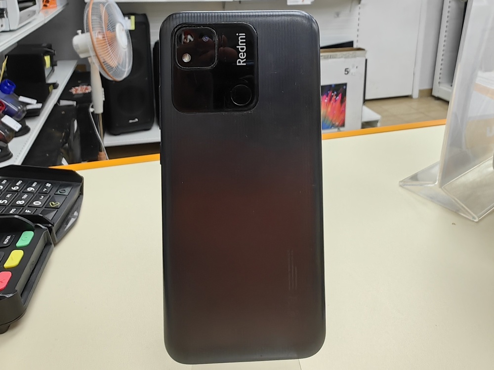 Смартфон Xiaomi Redmi 10A 2/32