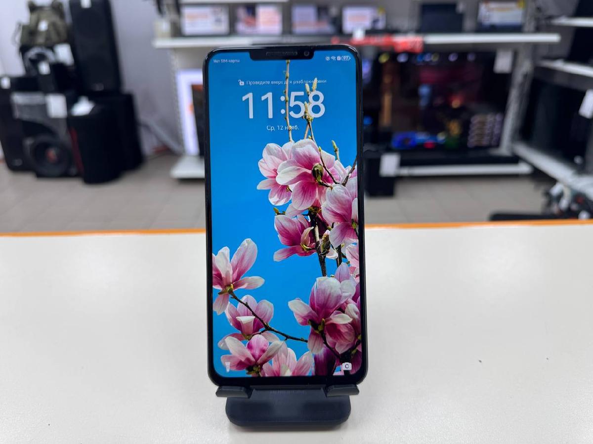 Смартфон Huawei Nova Y91 8/128