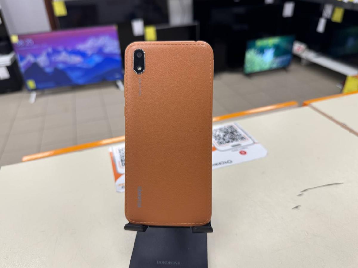 Смартфон Huawei Y5 (2019)
