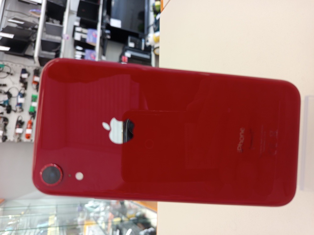 Смартфон Apple iPhone Xr 64Gb