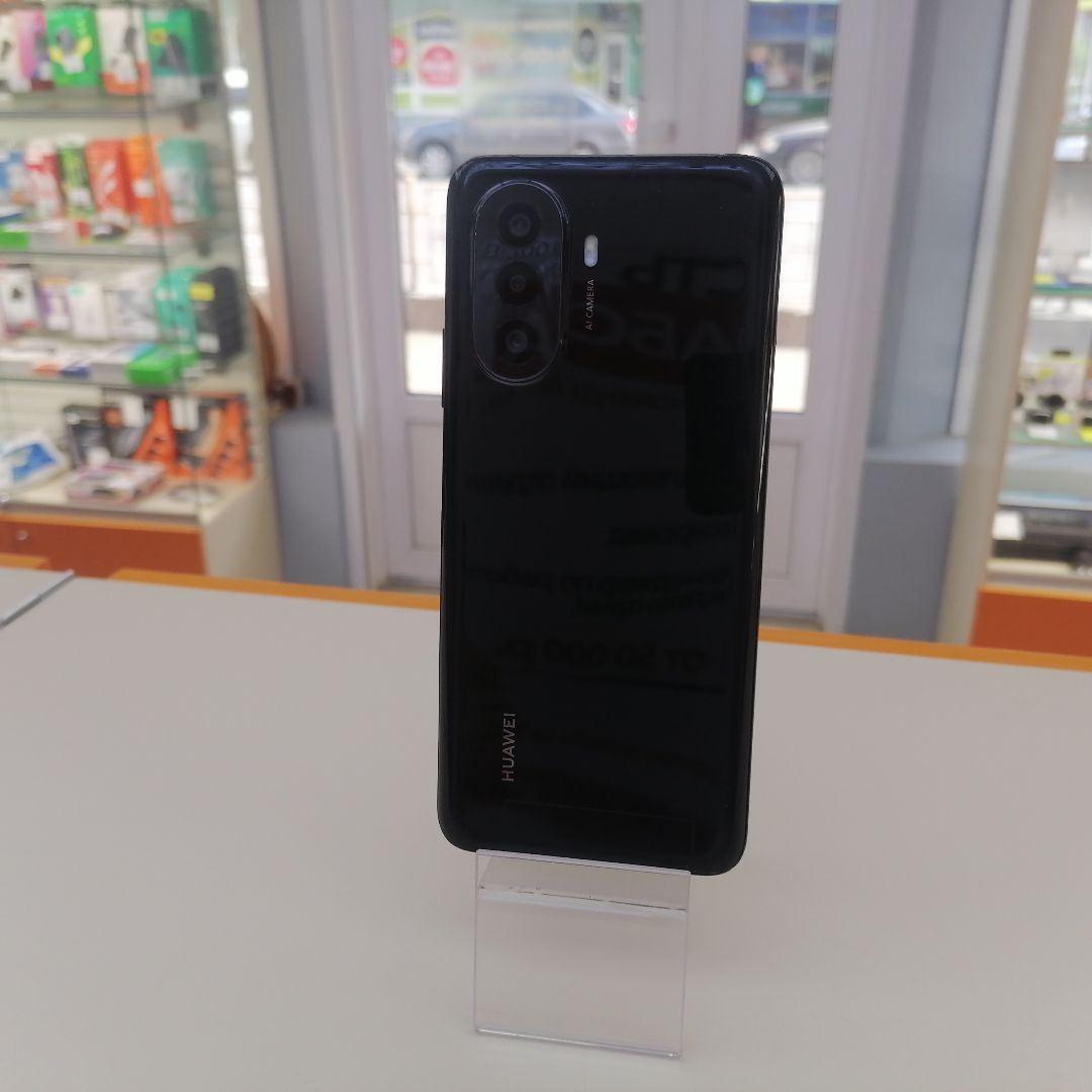 Смартфон Huawei Y70 4/64Gb