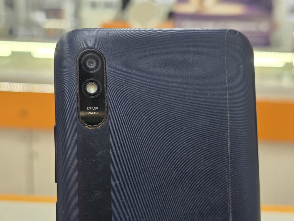 Смартфон Xiaomi Redmi 9A 2/32