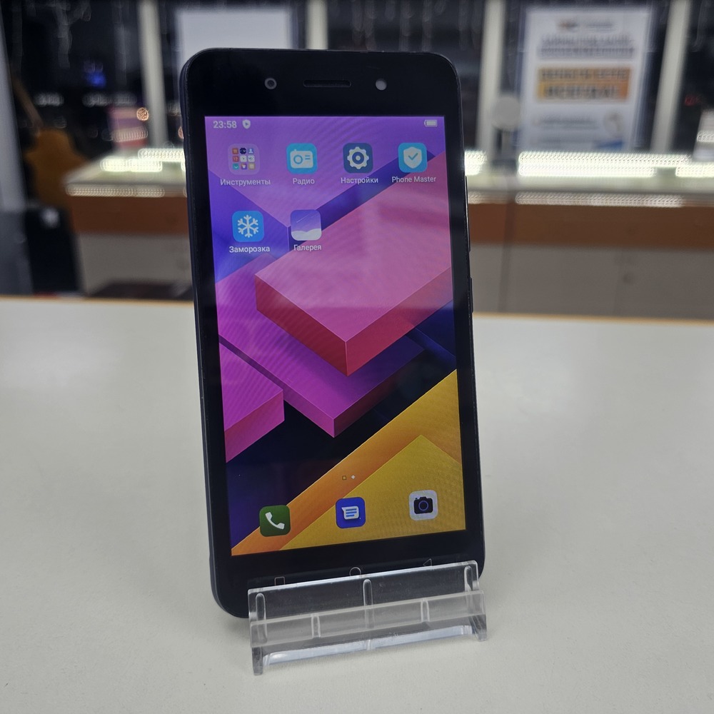 Смартфон Itel A17