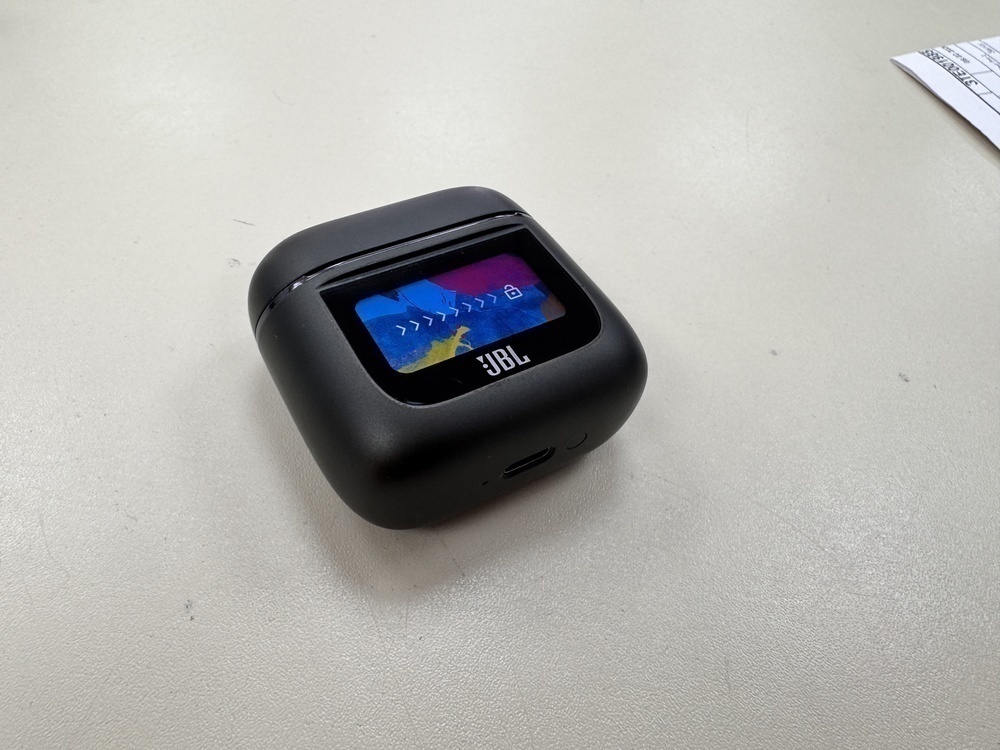 Наушники беспроводные JBL Tour Pro 2