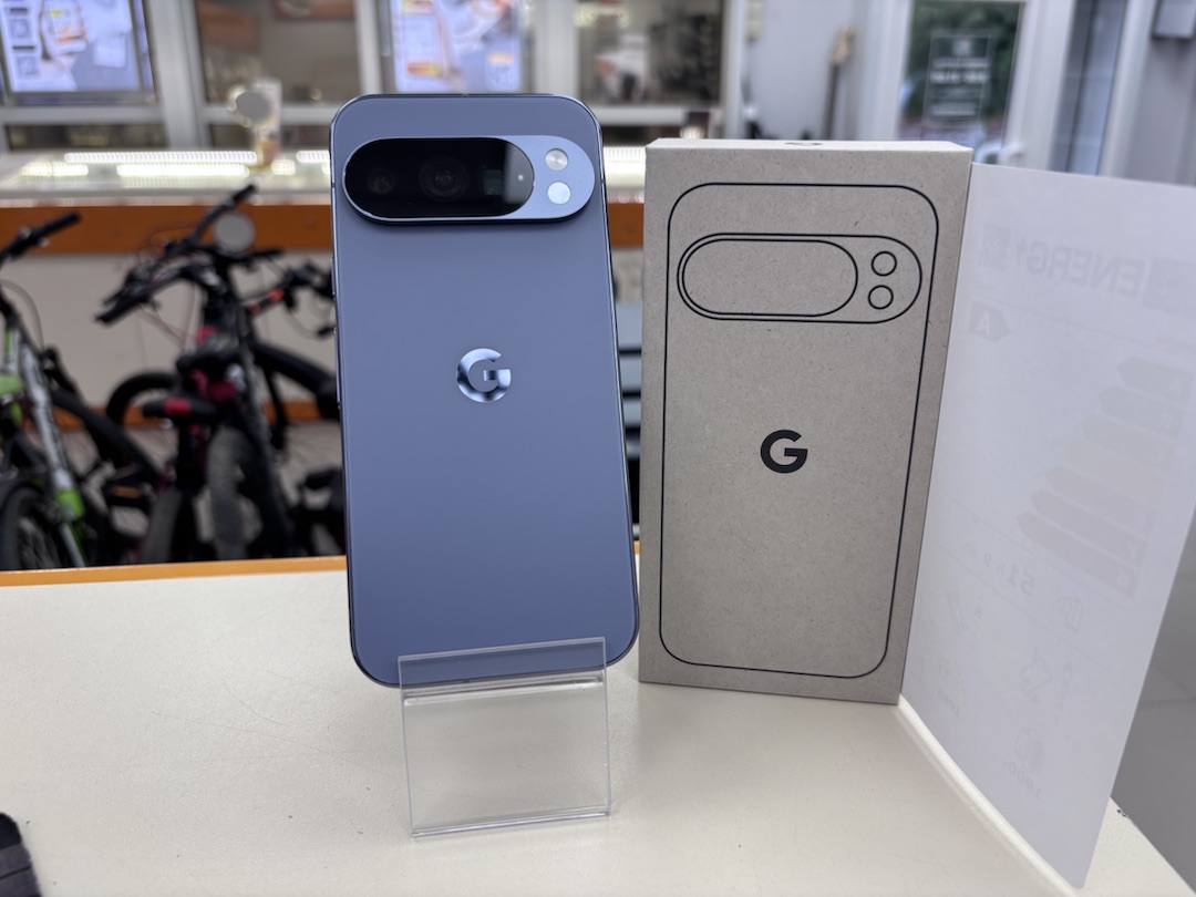 Смартфон Google Pixel 10 Pro 16/128
