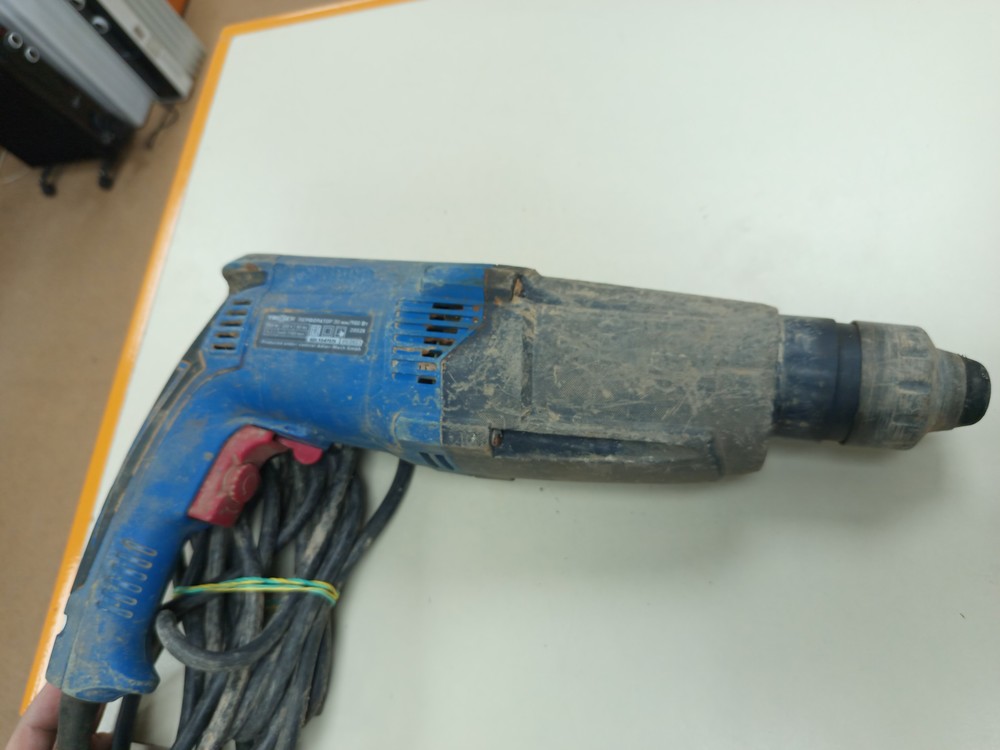 Перфоратор TRIGGER 20028;