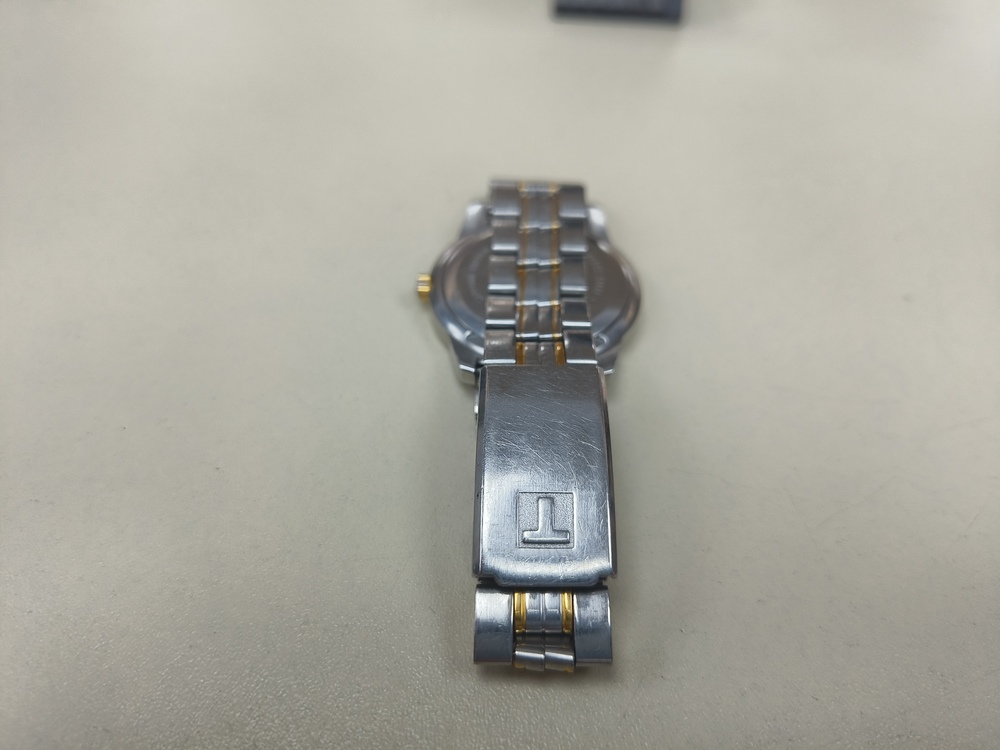 Часы наручные TISSOT J376/476