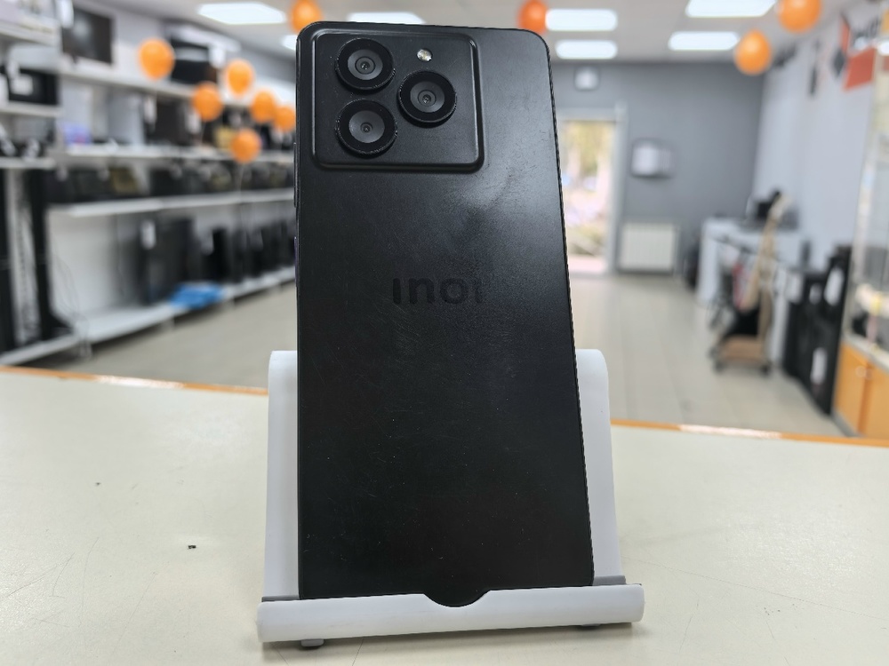 Смартфон INOI A75 Elegance 6/256