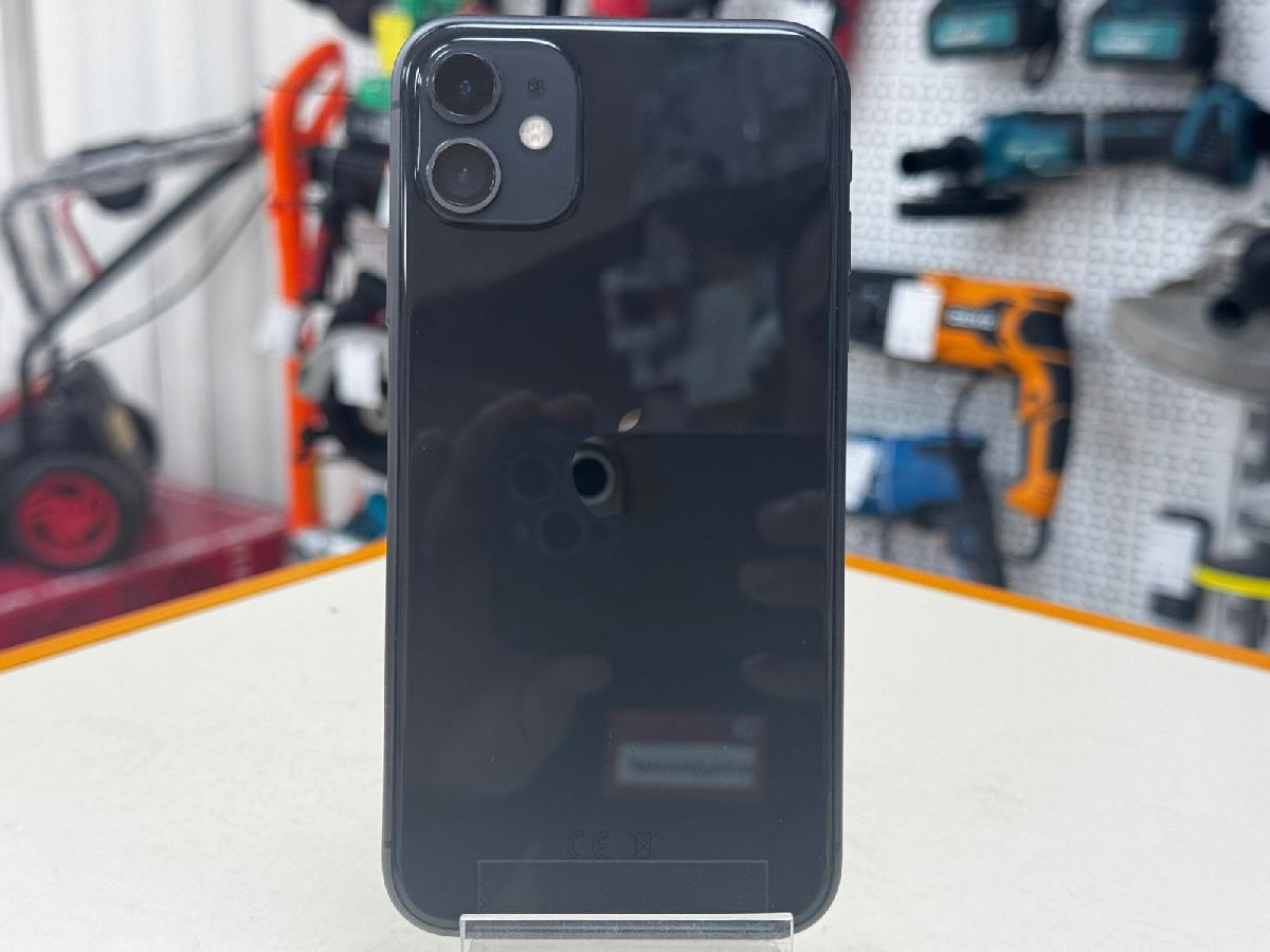 Смартфон Apple iPhone 11 128Gb