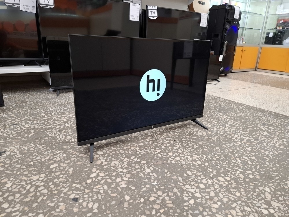 LED Телевизор HI VHIX-32F219MSY
