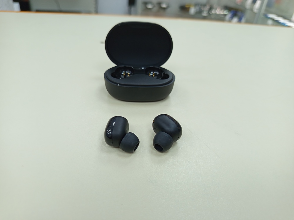 Наушники беспроводные Walker WTS-11