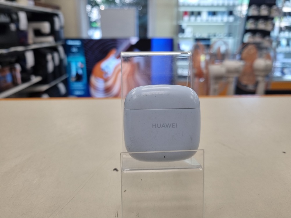 Наушники беспроводные HUAWEI FreeBuds SE 2