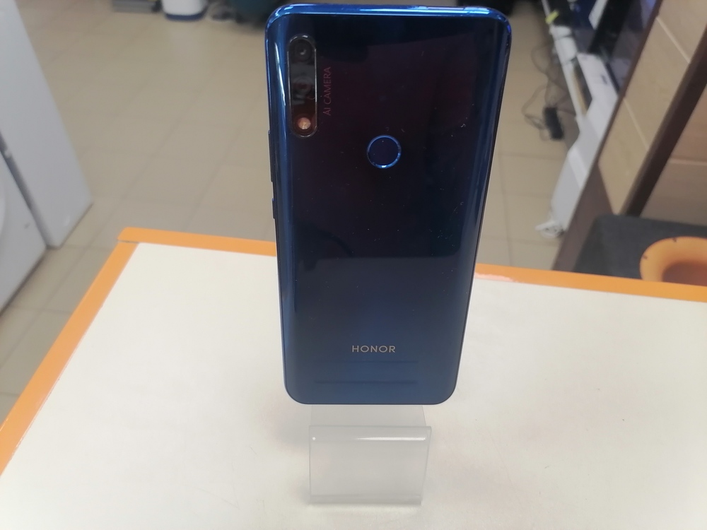 Смартфон Honor 9X 4/128