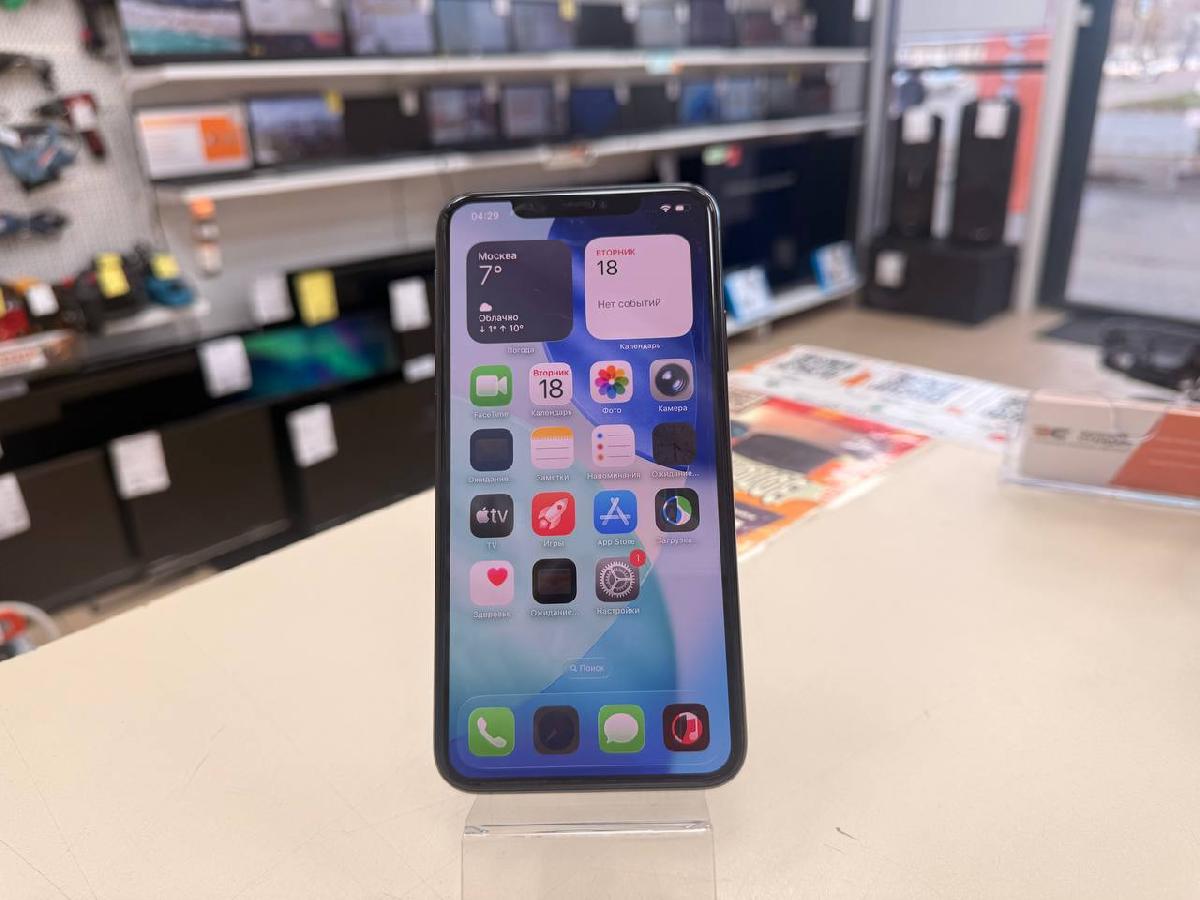 Смартфон Apple iPhone 11 Pro Max 64Gb
