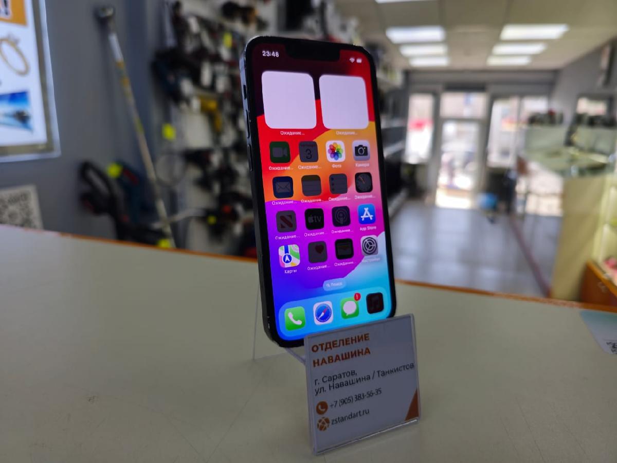 Смартфон Apple iPhone 13 Mini 128Gb