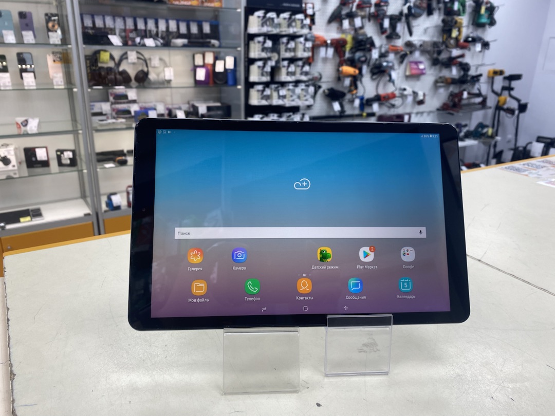 Планшет Samsung Tab A 2018 10.5