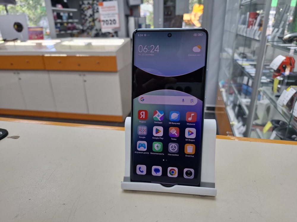 Смартфон Xiaomi Redmi Note 14 Pro 12/512
