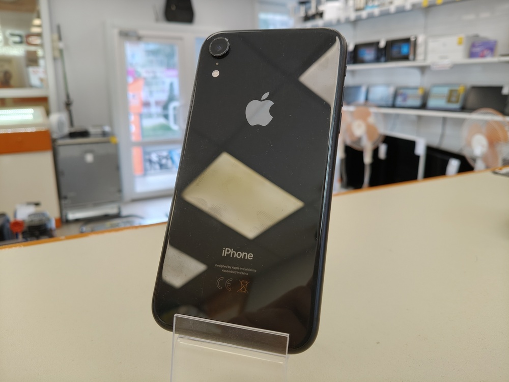 Смартфон Apple iPhone Xr 64Gb