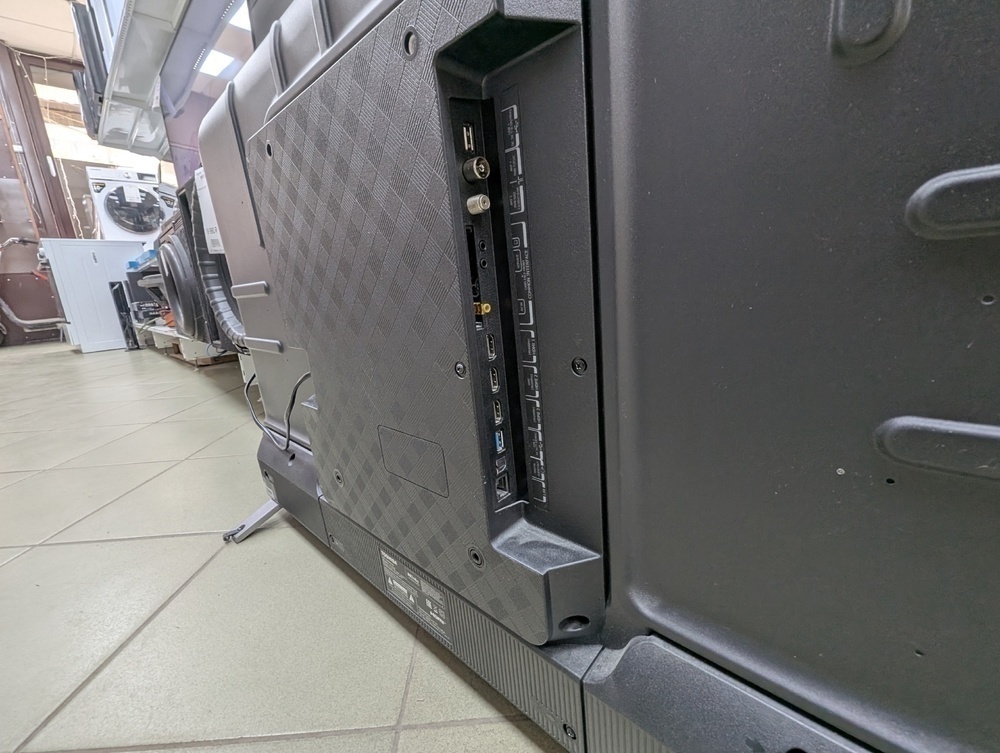 LED Телевизор Toshiba 43C350KE