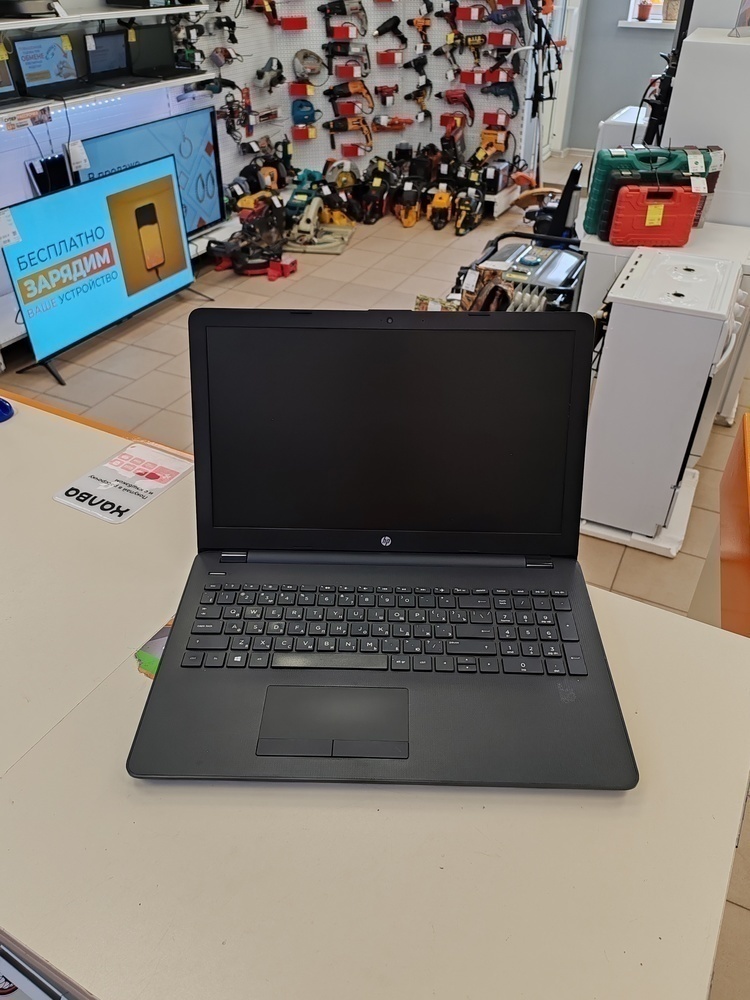 Ноутбук HP TPN-C130; A4-9120, Radeon R3 series, 4 Гб, Нет, 500 Гб