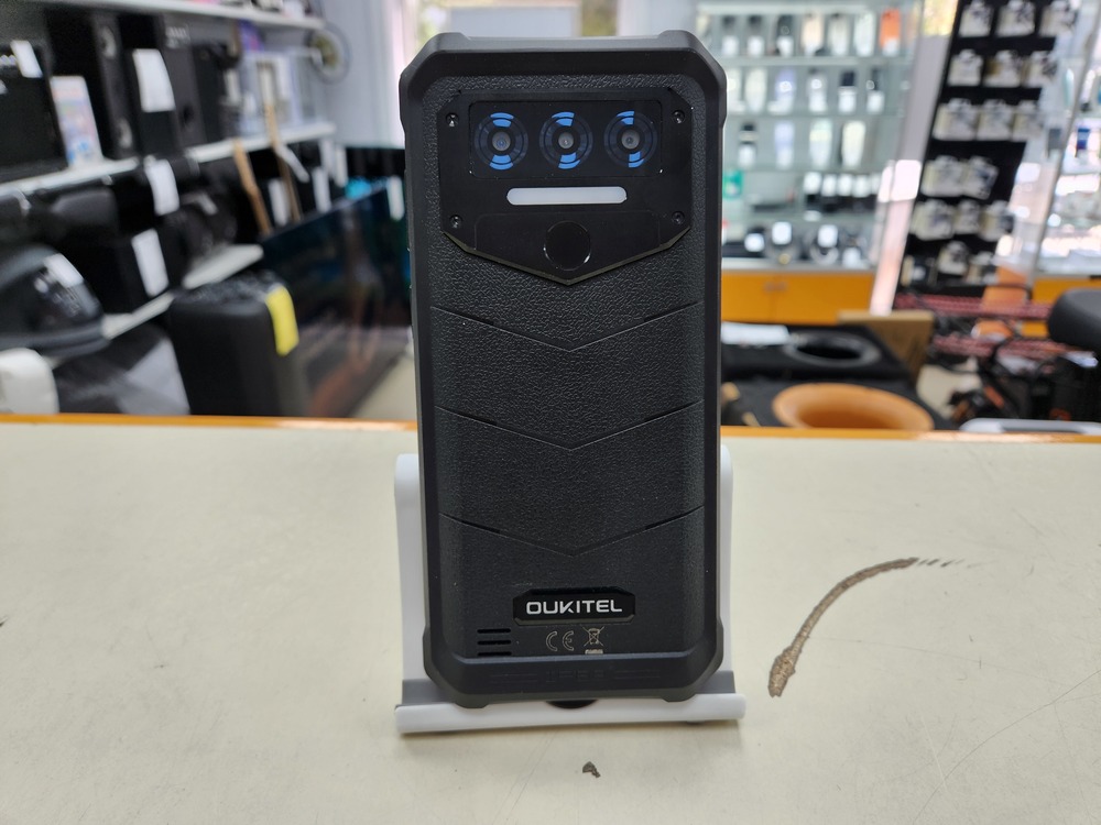 Смартфон Oukitel WP38 6/256