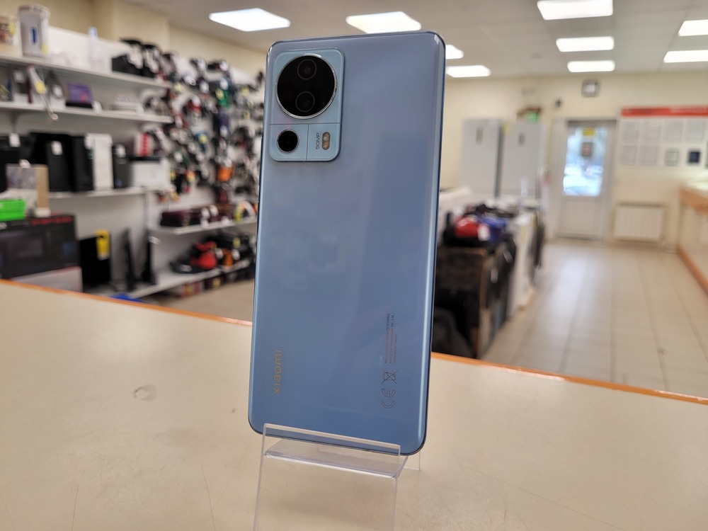 Смартфон Xiaomi 13 lite 8/256