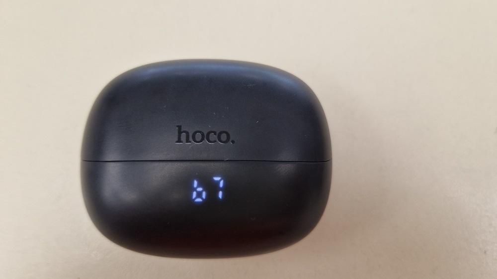 Наушники беспроводные HOCO EQ5