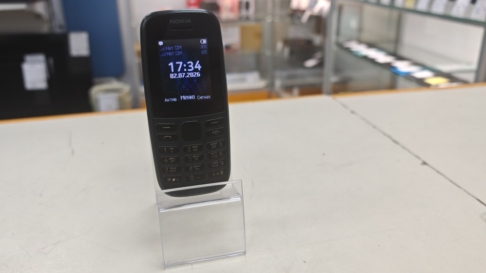Мобильный телефон Nokia TA-1174