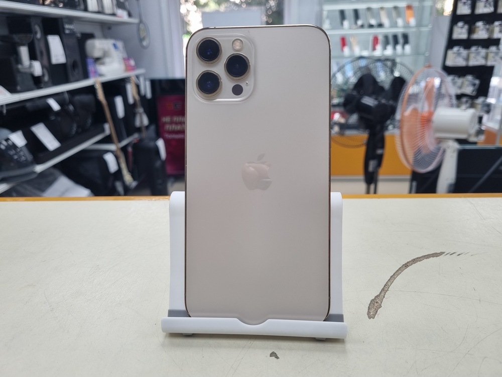 Смартфон Apple iPhone 12 Pro Max 256Gb