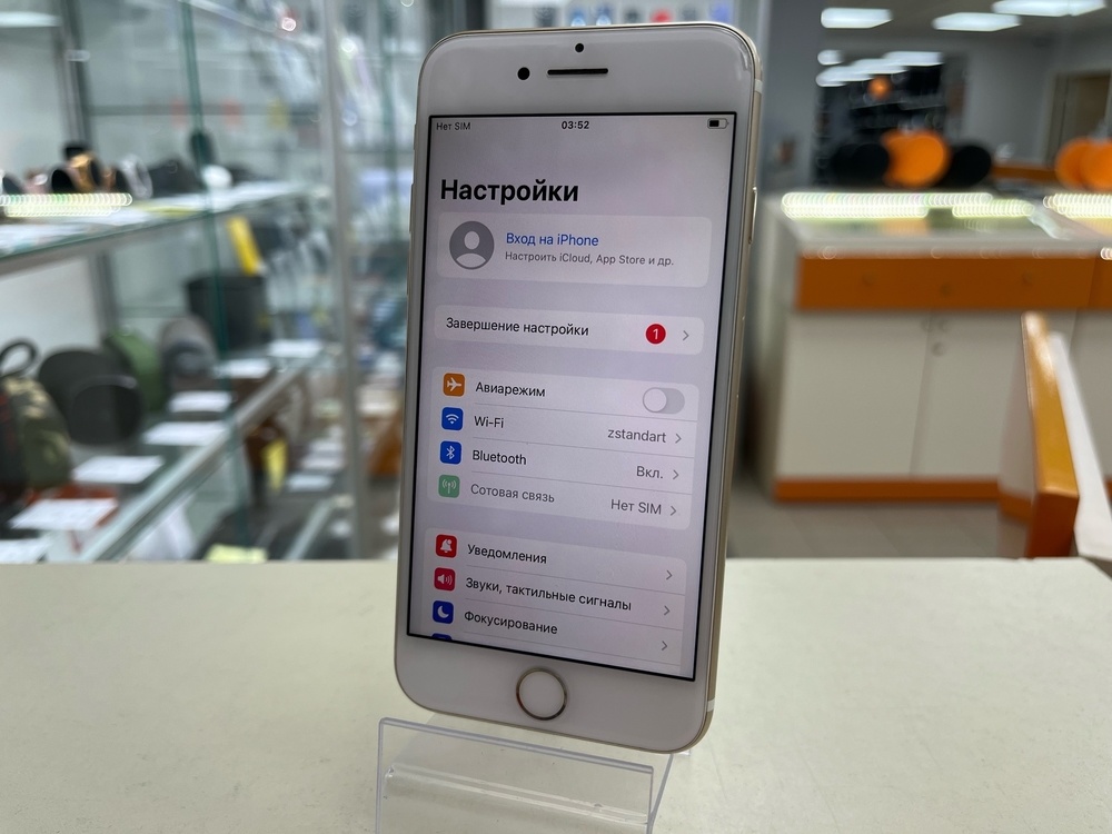 Смартфон Apple iPhone 7 32Gb