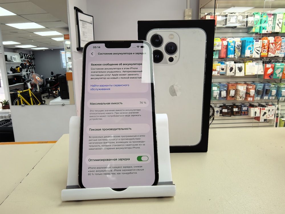 Смартфон Samsung Galaxy S23 FE 8/256