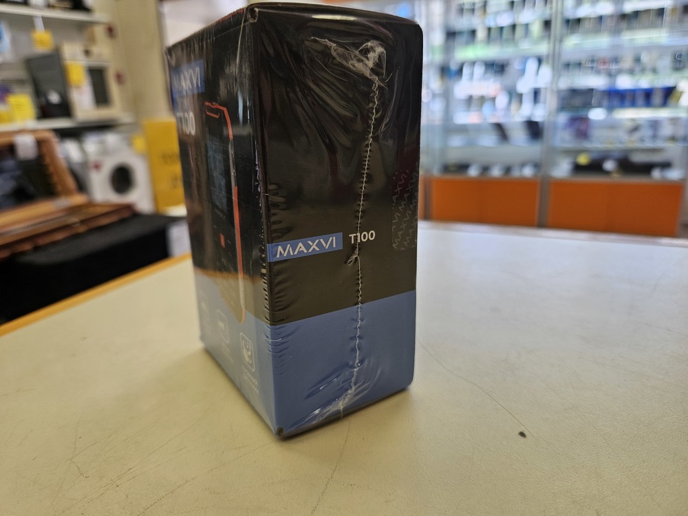 Мобильный телефон Maxvi T100