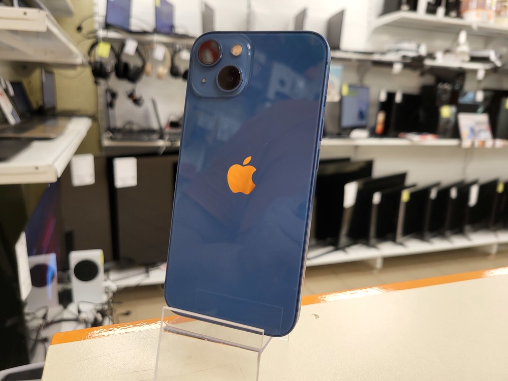 Смартфон Apple iPhone 13 128Gb
