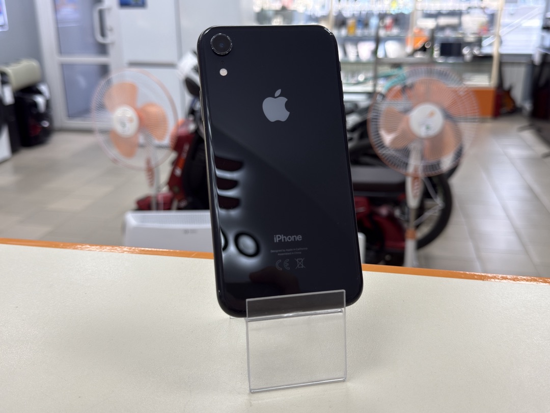 Смартфон Apple iPhone Xr 128Gb